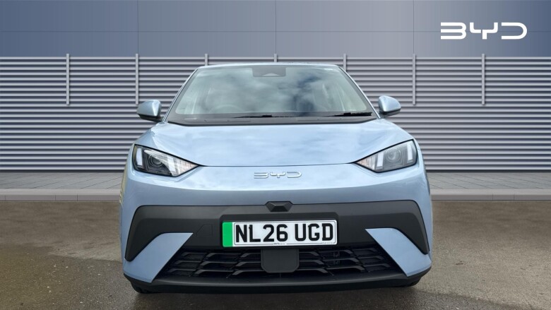 BYD Dolphin Surf 65kW Boost 43kWh 5dr Auto Electric Hatchback